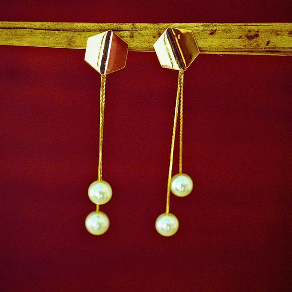 Korean fashion earrings drops type FS339E