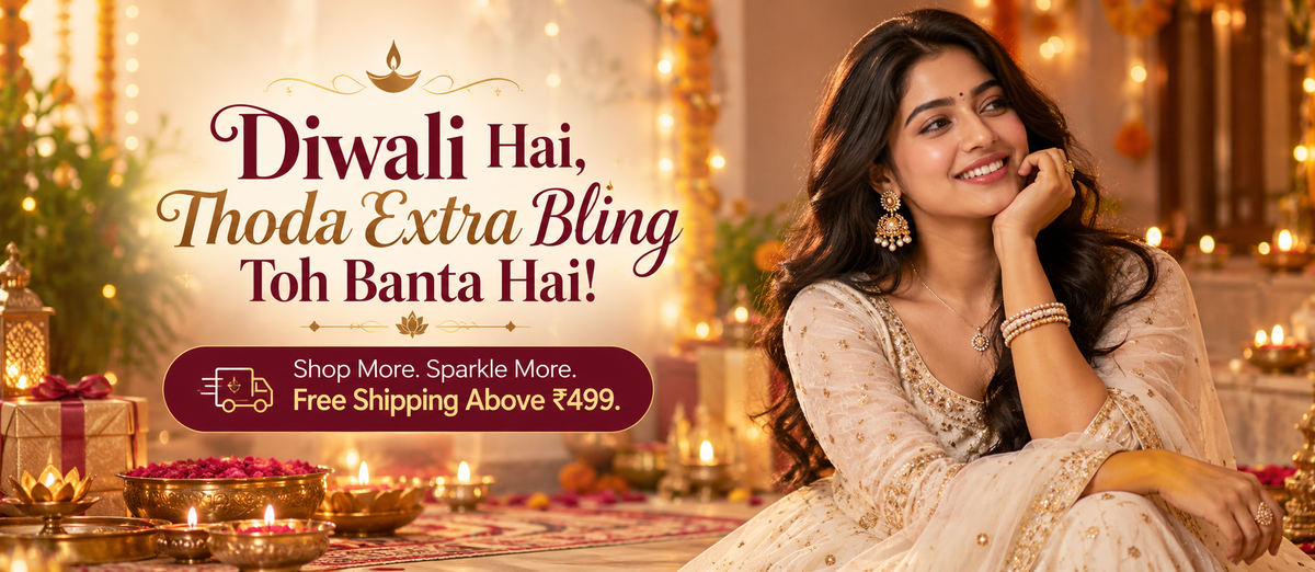 Diwali offer hero image