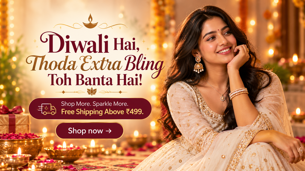 Diwali offer hero image