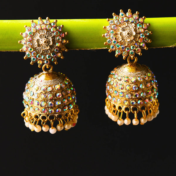 Jhumka Style FS205EW - freakysera