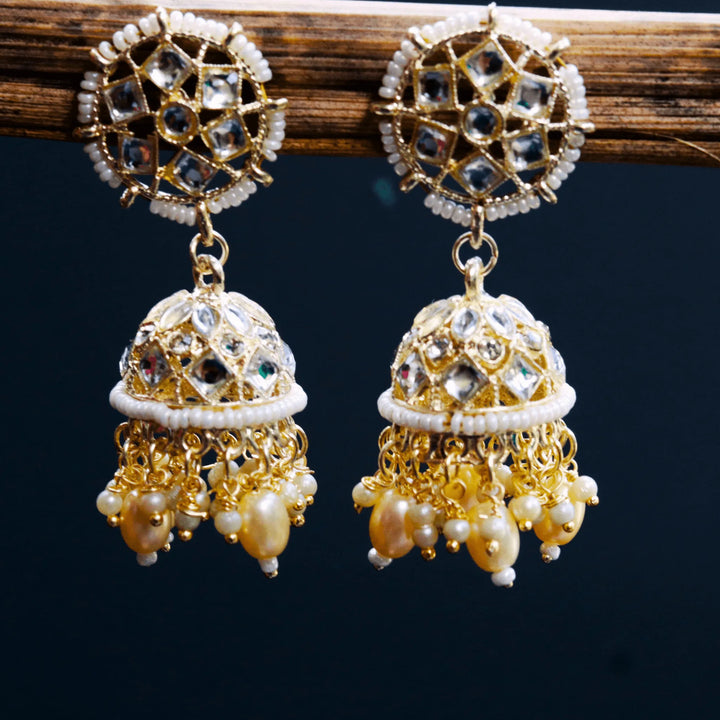 Stylish Ladies necklace & Earrings FS219N - freakysera