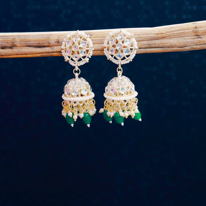 Stylish Ladies necklace & Earrings FS219N - freakysera